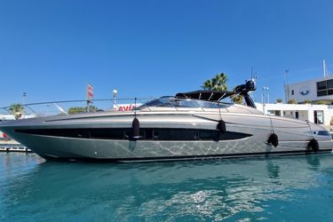62' Riva 2015 Yacht For Sale